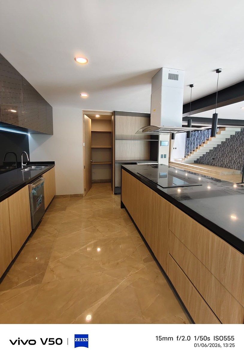 Casa em St Ángelo Residence, Jesús María, foto 21 de 23