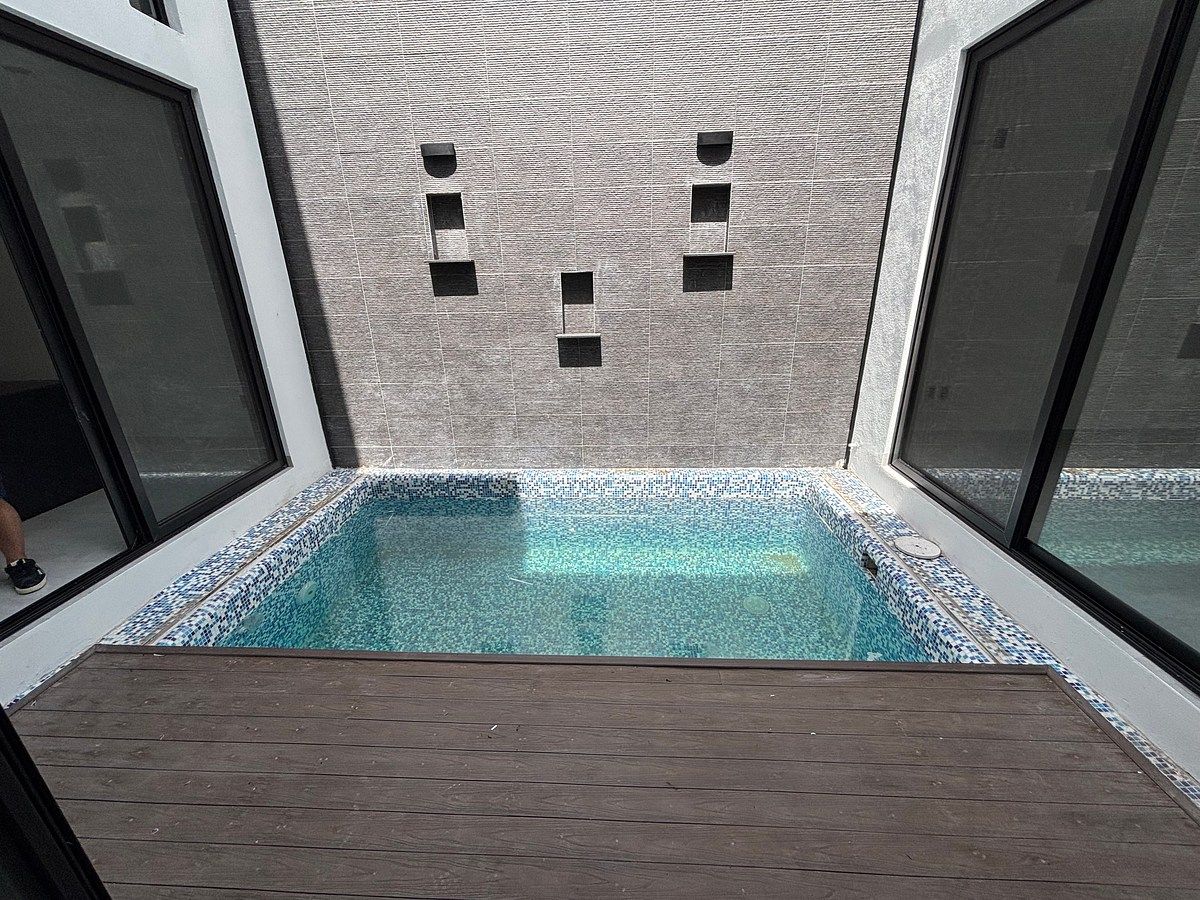 Casa em St Ángelo Residence, Jesús María, foto 3 de 26