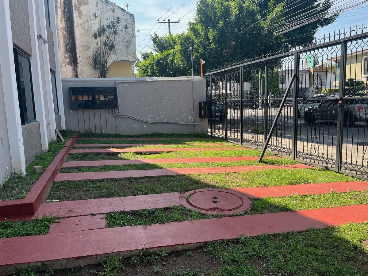 estacionamiento