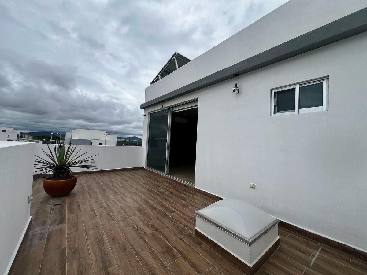 4 de 29: Roof garden