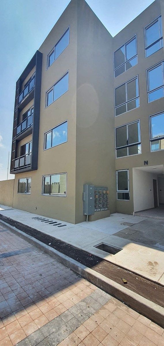 À venda novos apartamentos no Refugio, El Marqués, Querétaro, foto 1 de 14
