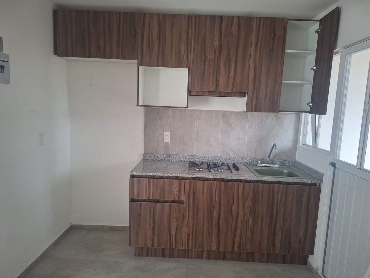 Apartamento em Villas del Refugio, El Marqués, foto 2 de 14