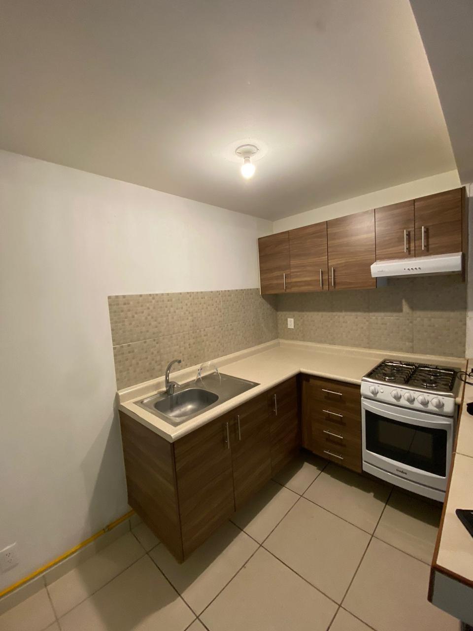 3 de 12: Cocina