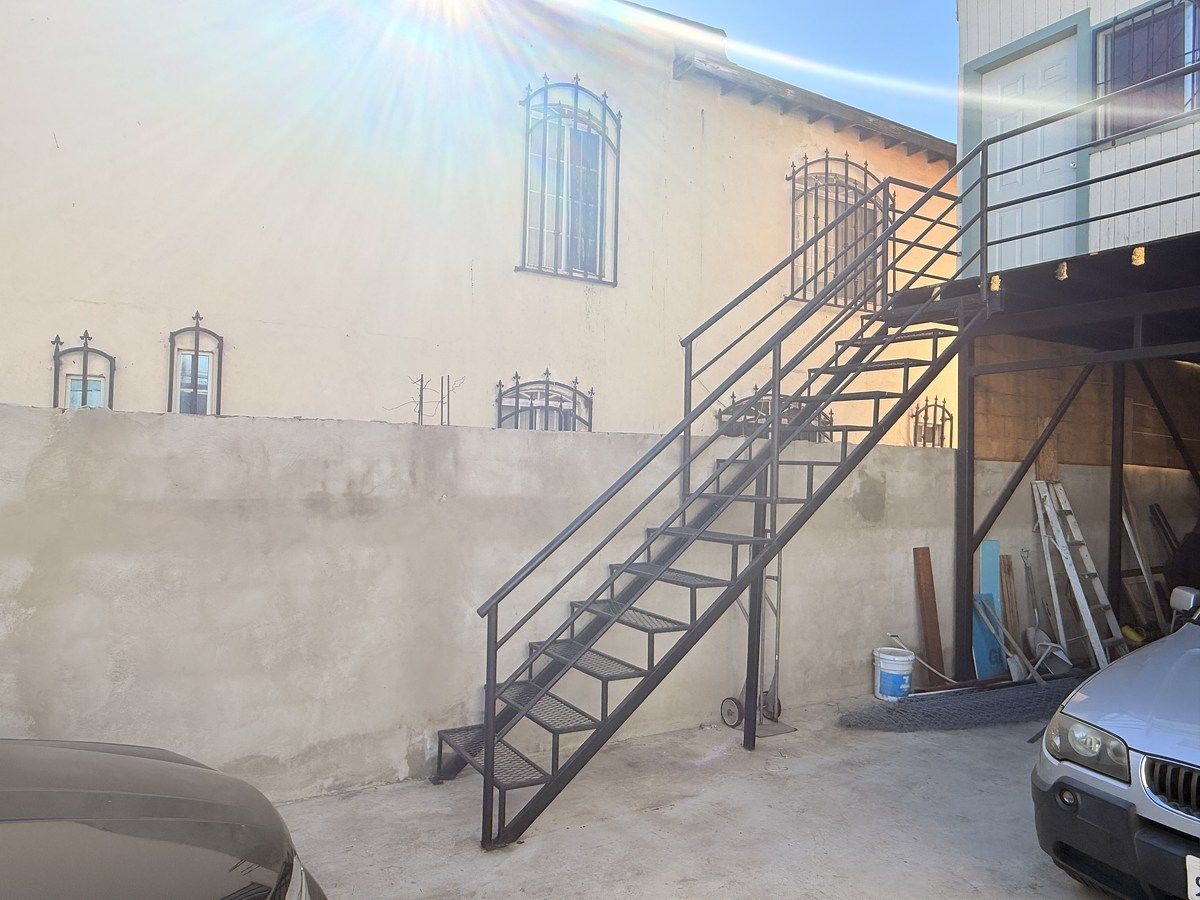 House in Leyes de Reforma, Playas de Rosarito, photo 12 of 24