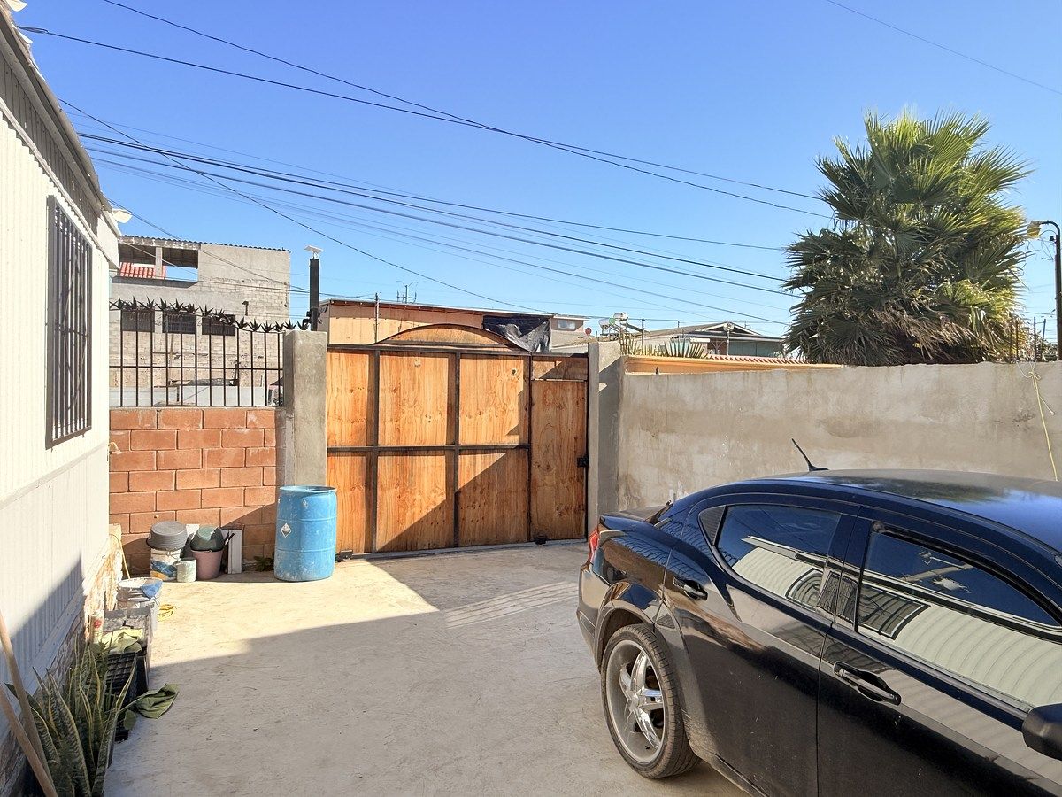 House in Leyes de Reforma, Playas de Rosarito, photo 13 of 24