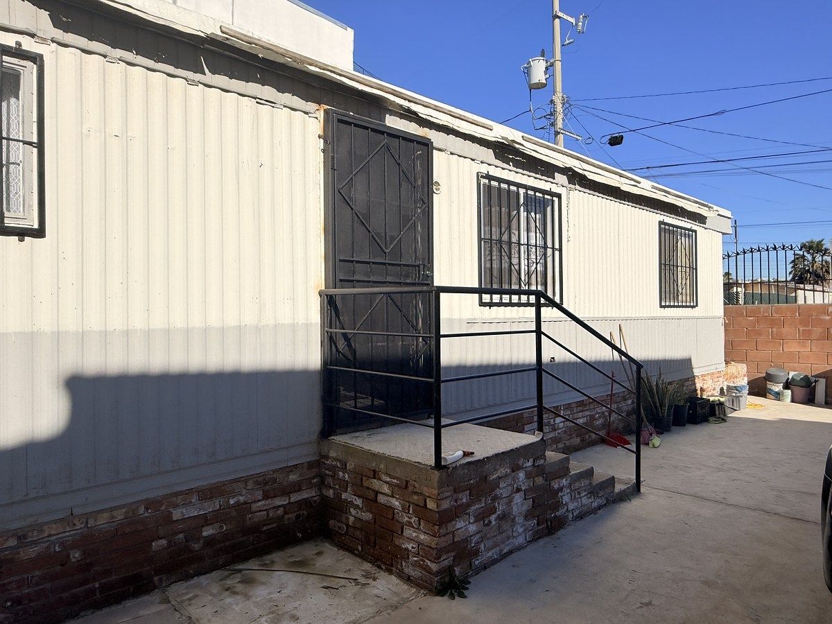 House in Leyes de Reforma, Playas de Rosarito, photo 14 of 24