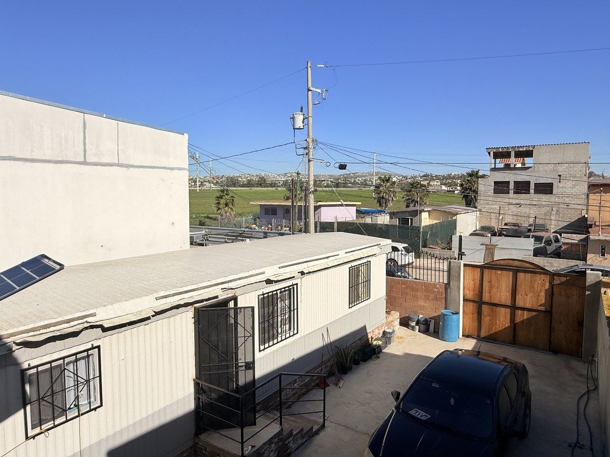 House in Leyes de Reforma, Playas de Rosarito, photo 15 of 24