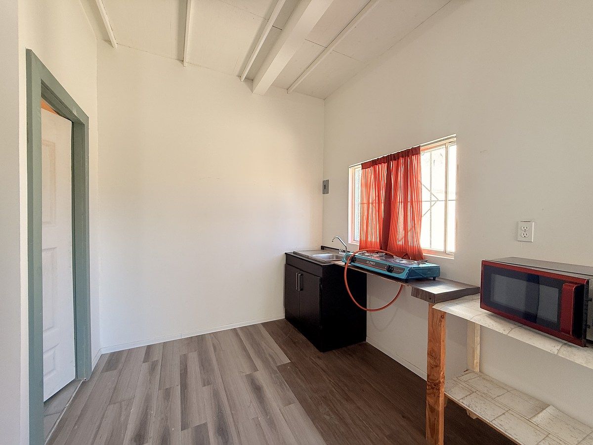 House in Leyes de Reforma, Playas de Rosarito, photo 20 of 24