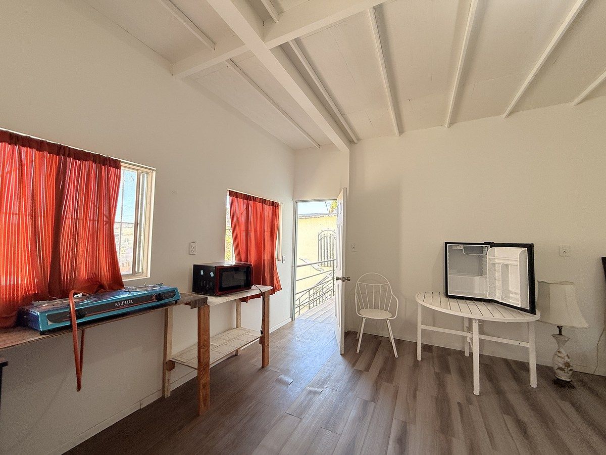 House in Leyes de Reforma, Playas de Rosarito, photo 22 of 24
