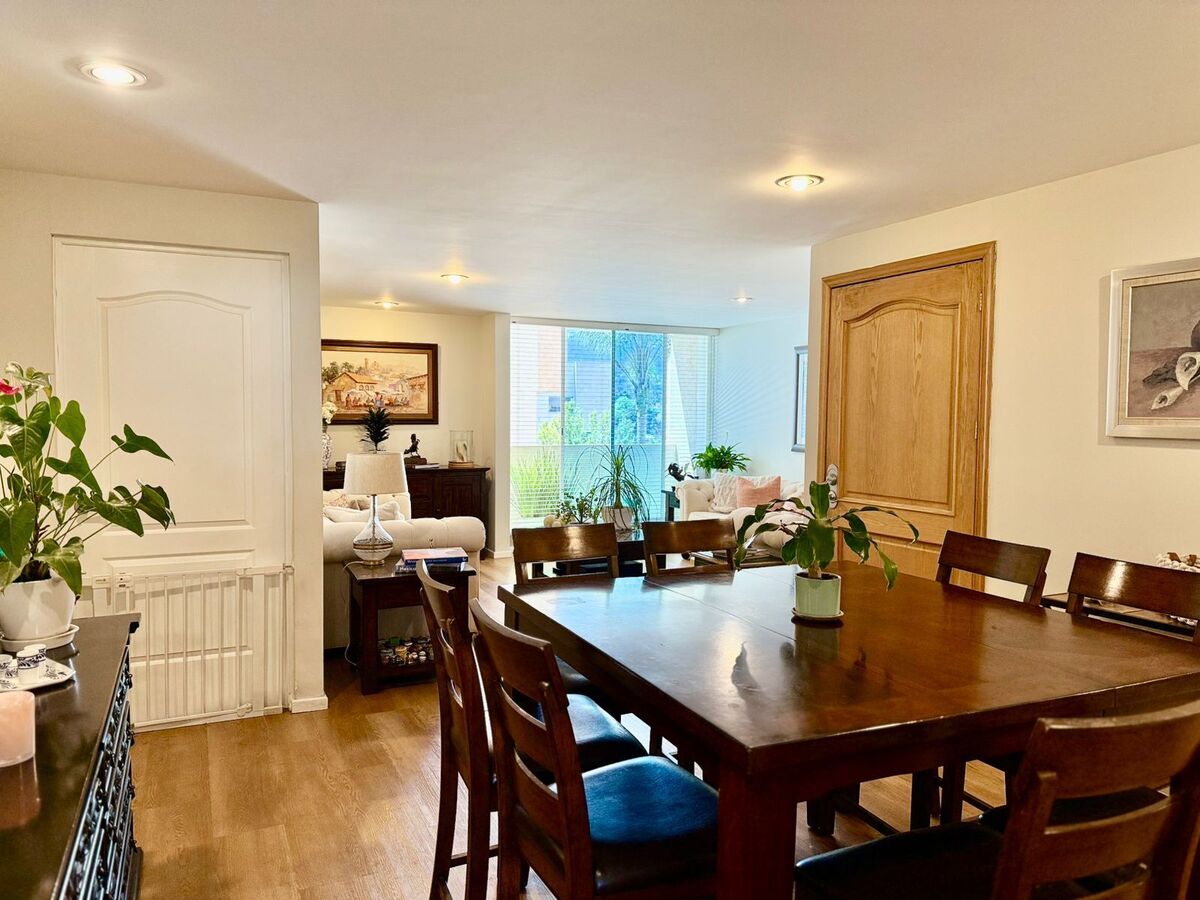 5 de 24: Departamento en Venta en Contadero Rayo Vende ®