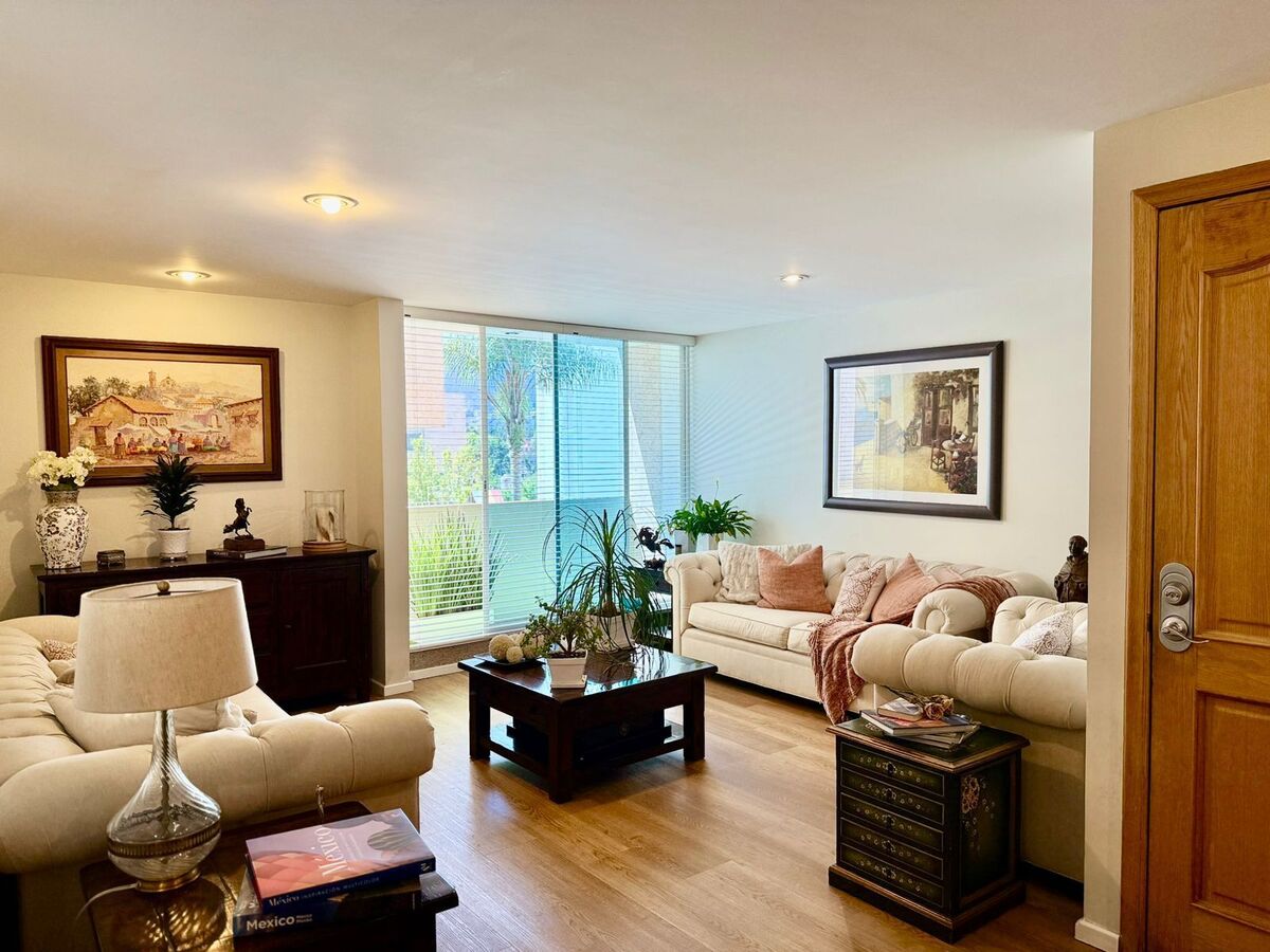 1 de 24: Departamento en Venta en Contadero Rayo Vende ®