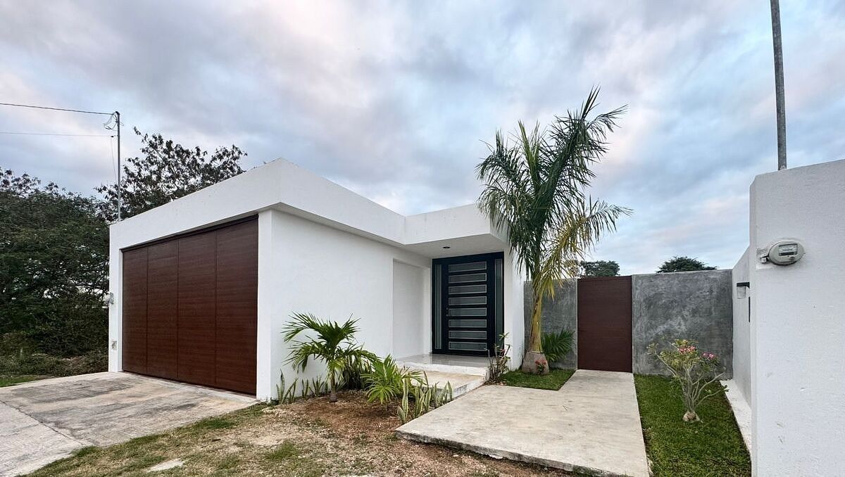 Casa en venta en Motul, Yucatán | AML |, photo 1 of 22