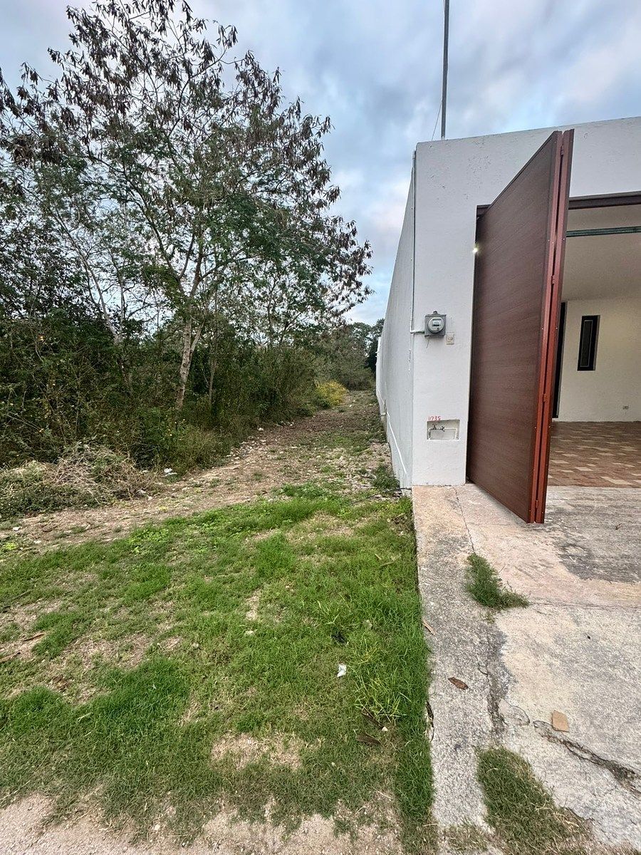 House in Motul de Carrillo Puerto Centro, Motul, photo 2 of 22