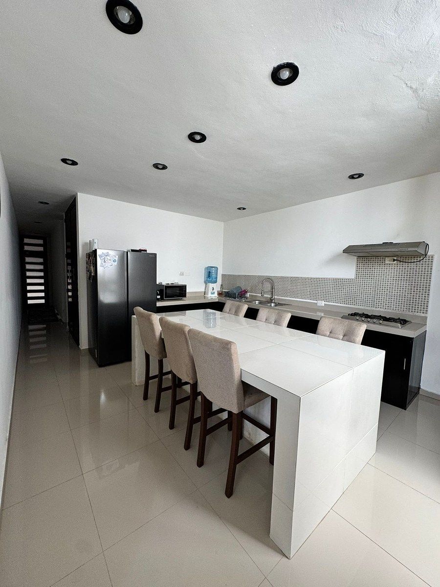 House in Motul de Carrillo Puerto Centro, Motul, photo 3 of 22