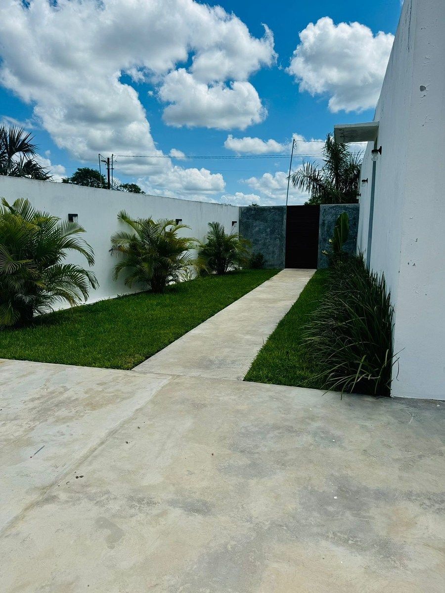 House in Motul de Carrillo Puerto Centro, Motul, photo 6 of 22
