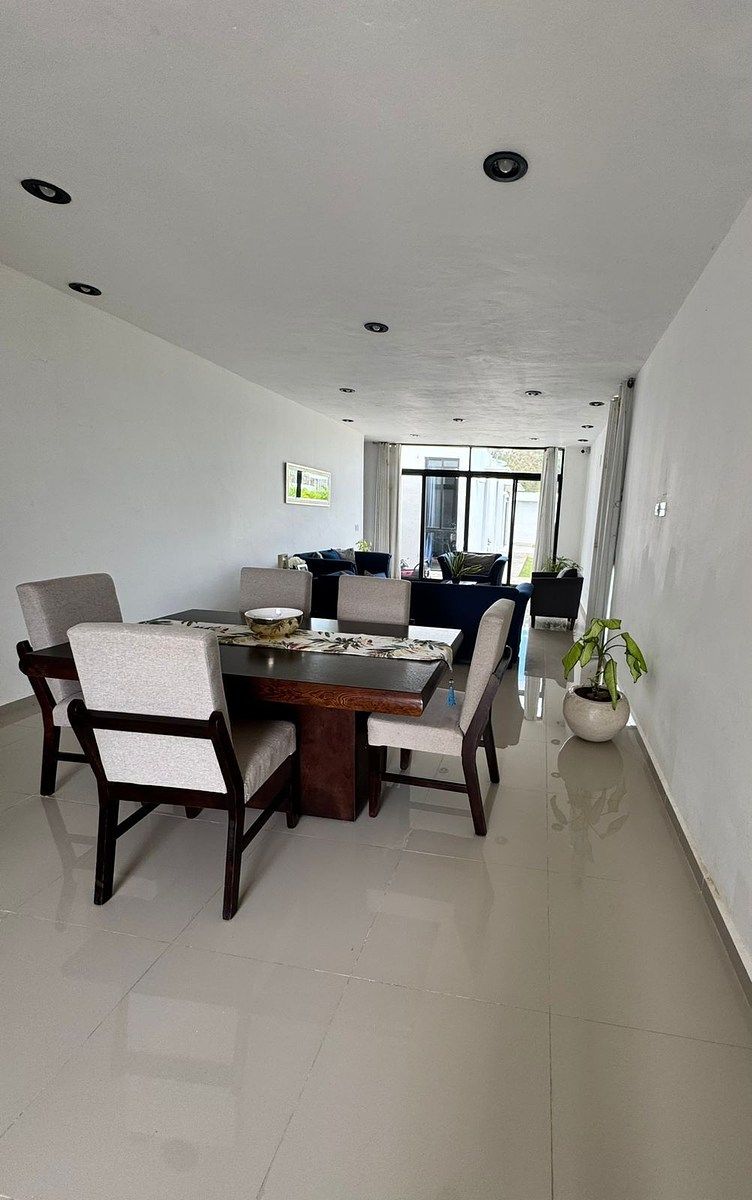 House in Motul de Carrillo Puerto Centro, Motul, photo 8 of 22