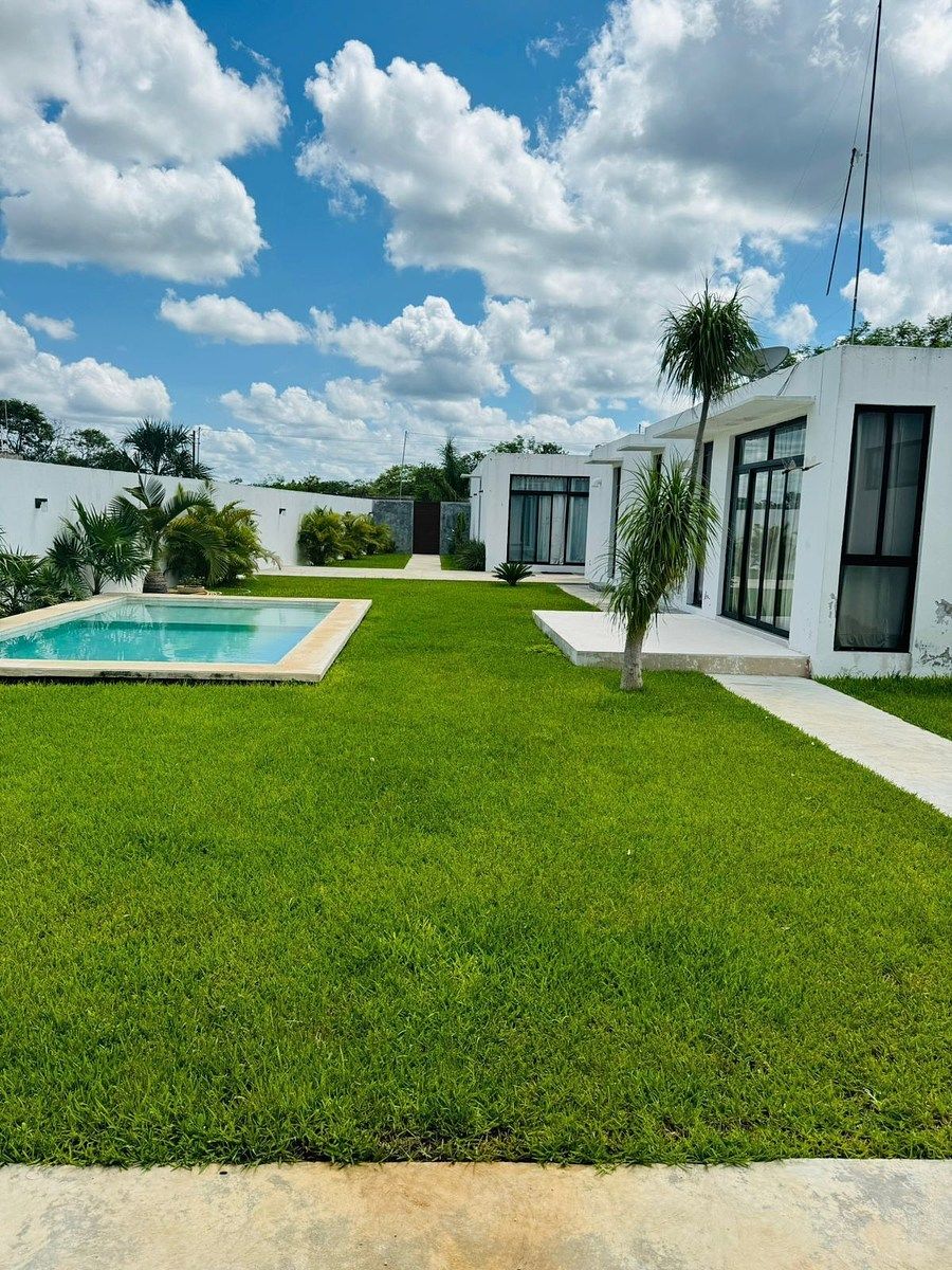 House in Motul de Carrillo Puerto Centro, Motul, photo 9 of 22