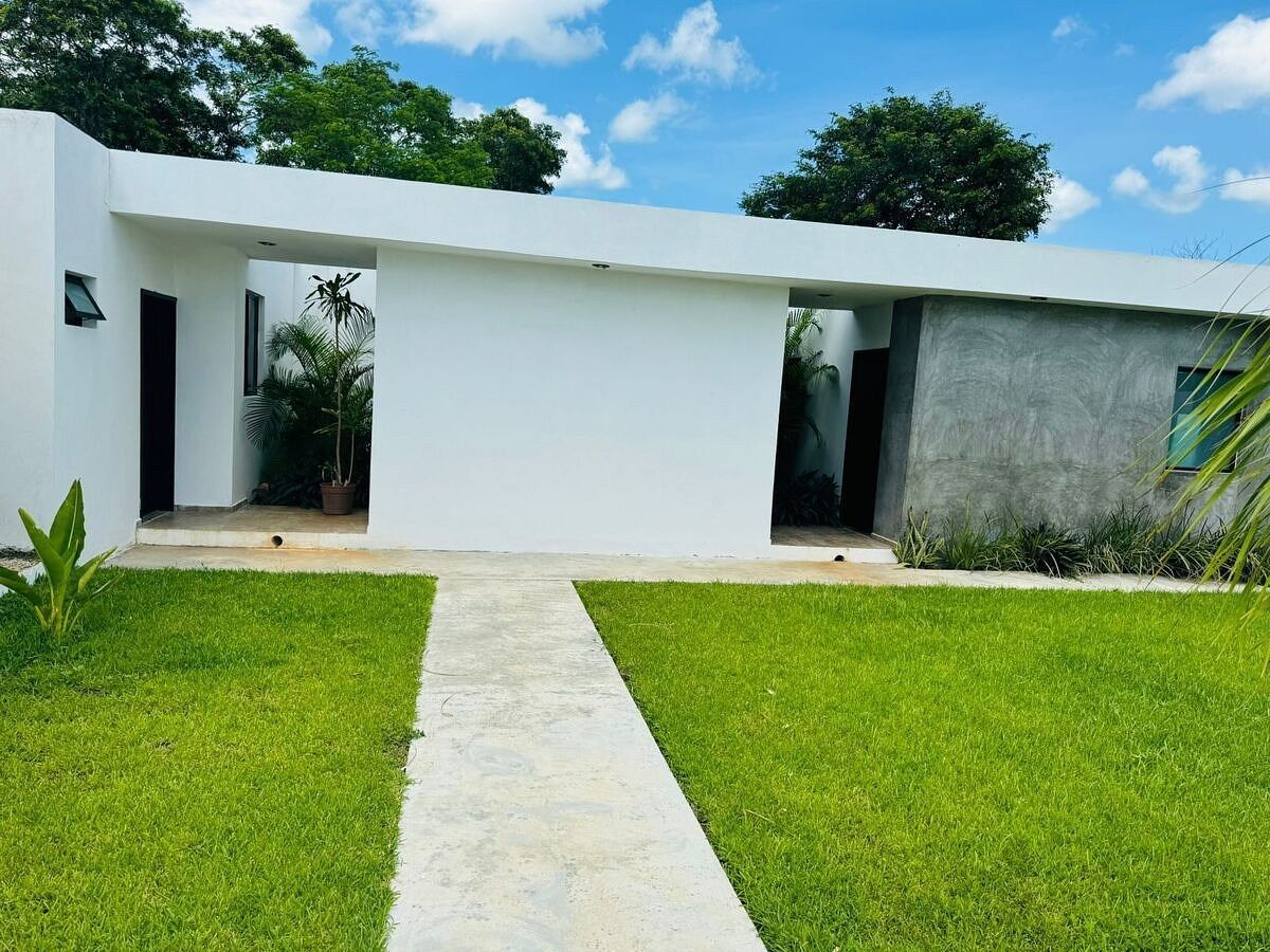 House in Motul de Carrillo Puerto Centro, Motul, photo 11 of 22