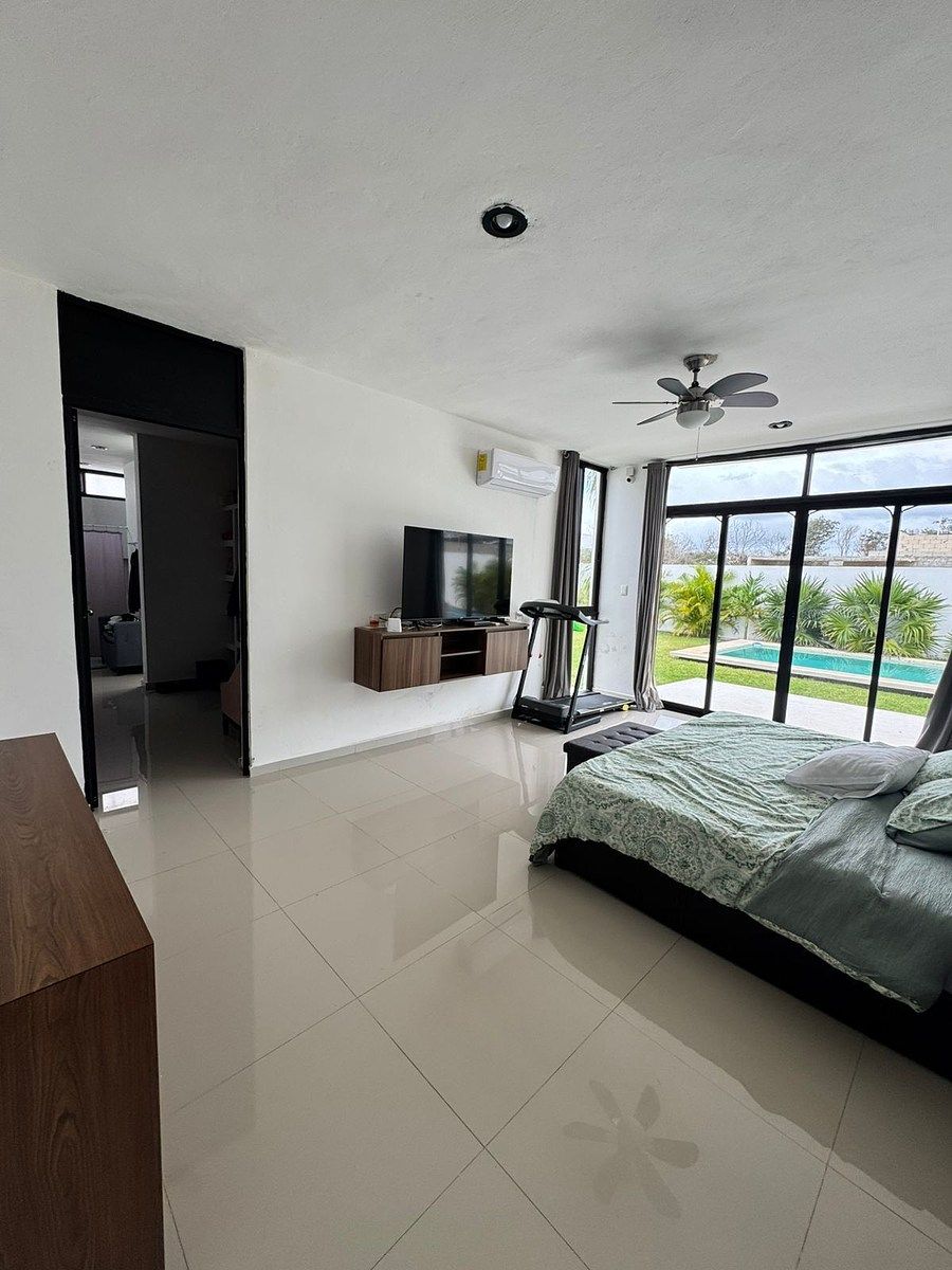House in Motul de Carrillo Puerto Centro, Motul, photo 17 of 22