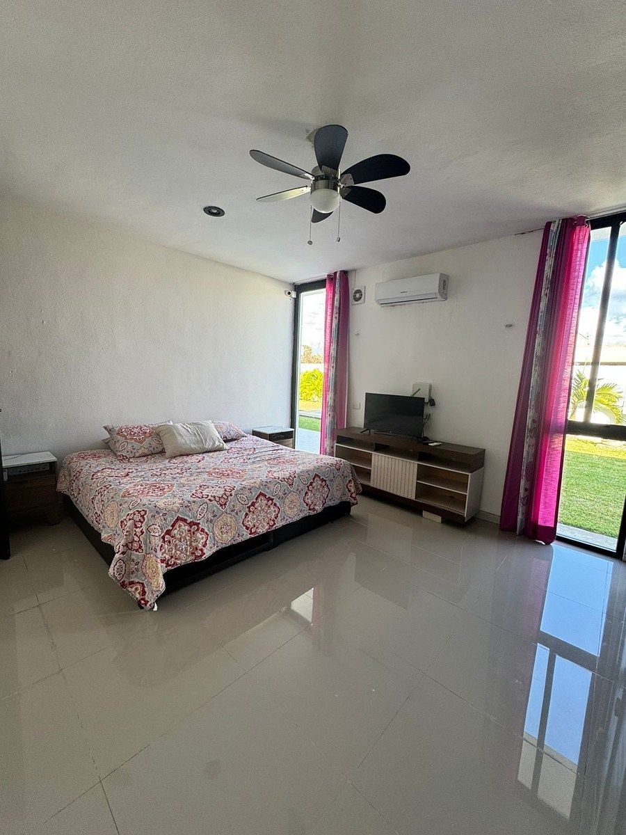 House in Motul de Carrillo Puerto Centro, Motul, photo 19 of 22