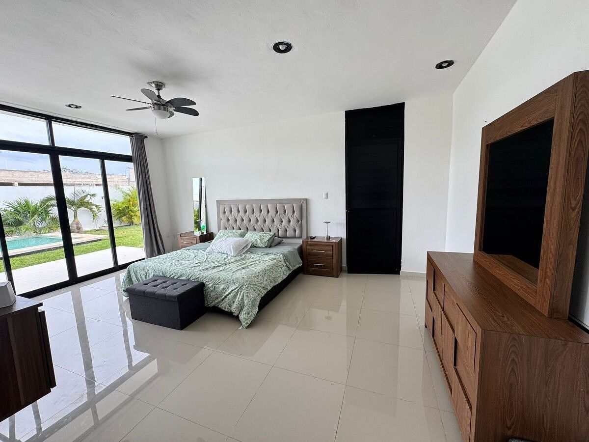 House in Motul de Carrillo Puerto Centro, Motul, photo 20 of 22