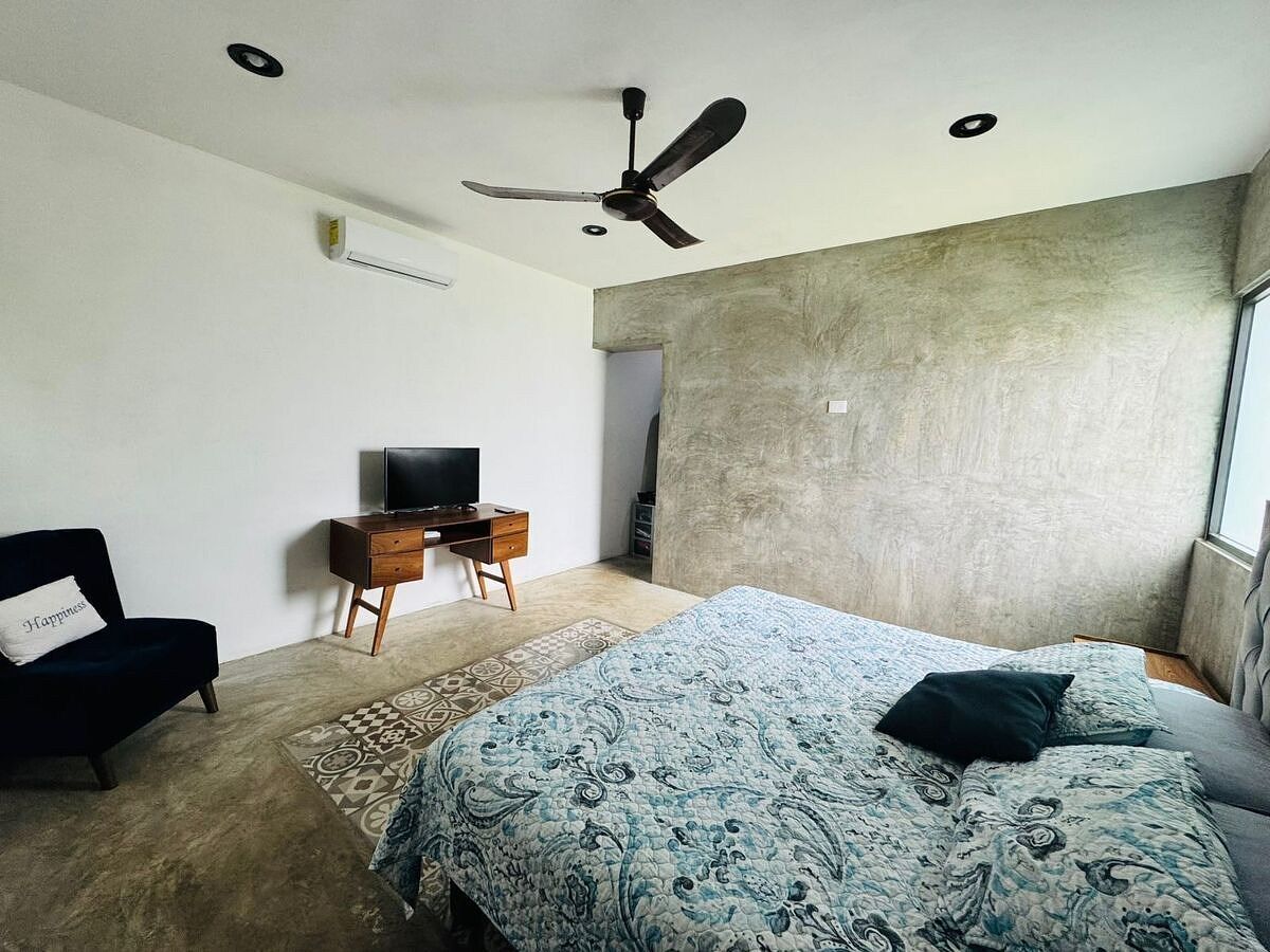House in Motul de Carrillo Puerto Centro, Motul, photo 21 of 22