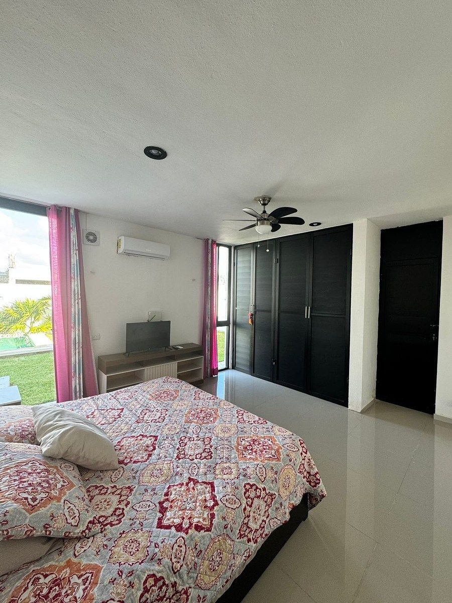 House in Motul de Carrillo Puerto Centro, Motul, photo 22 of 22