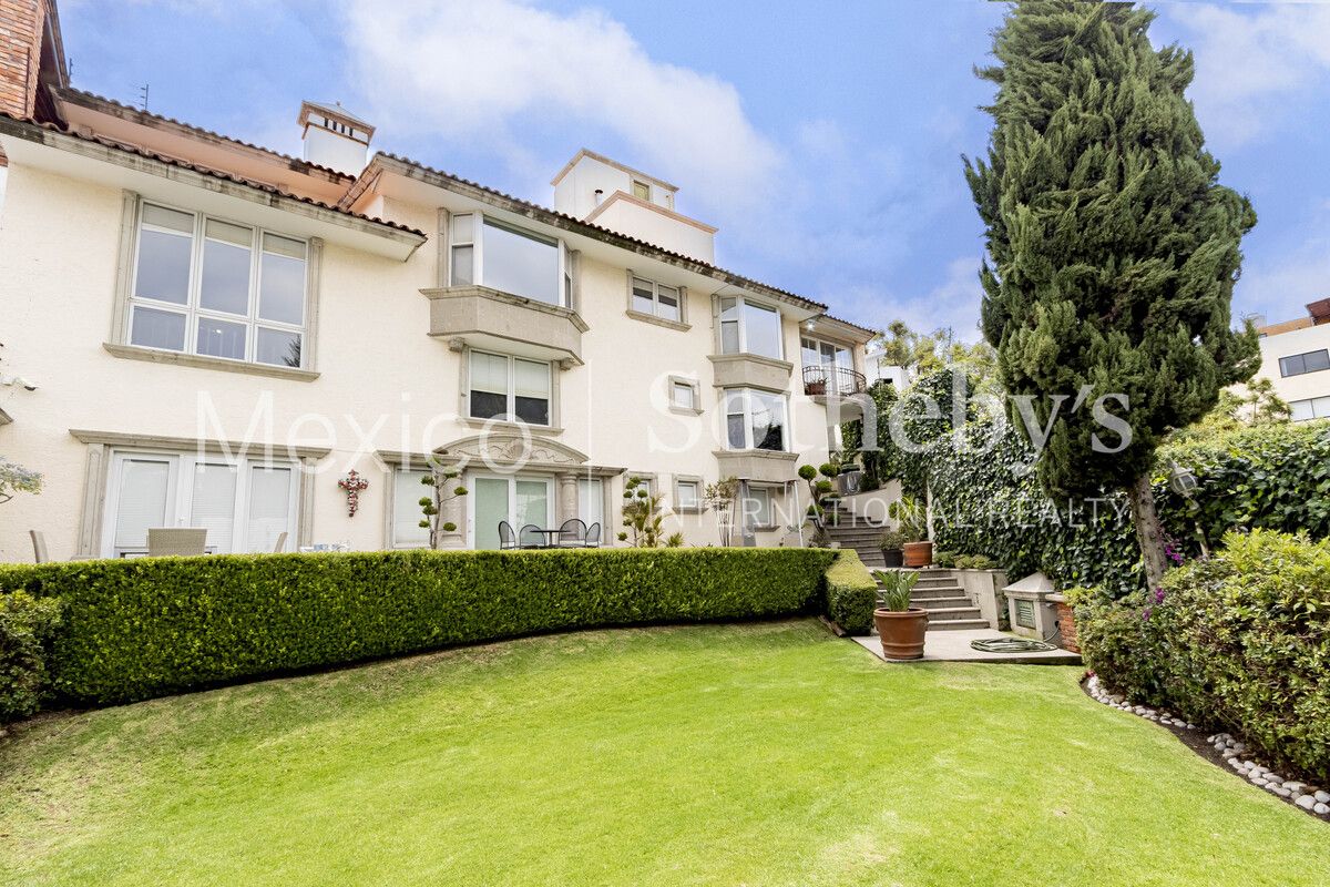 Casa en Venta en Contadero, Casa Arteaga y Salazar Contadero - foto 1