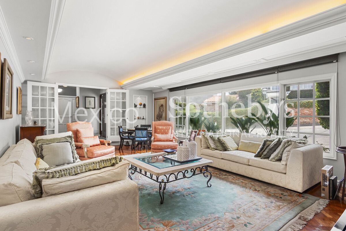 Casa en Venta en Contadero, Casa Arteaga y Salazar Contadero - foto 2
