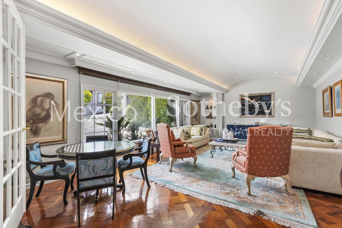Casa en Venta en Contadero, Casa Arteaga y Salazar Contadero - foto 3