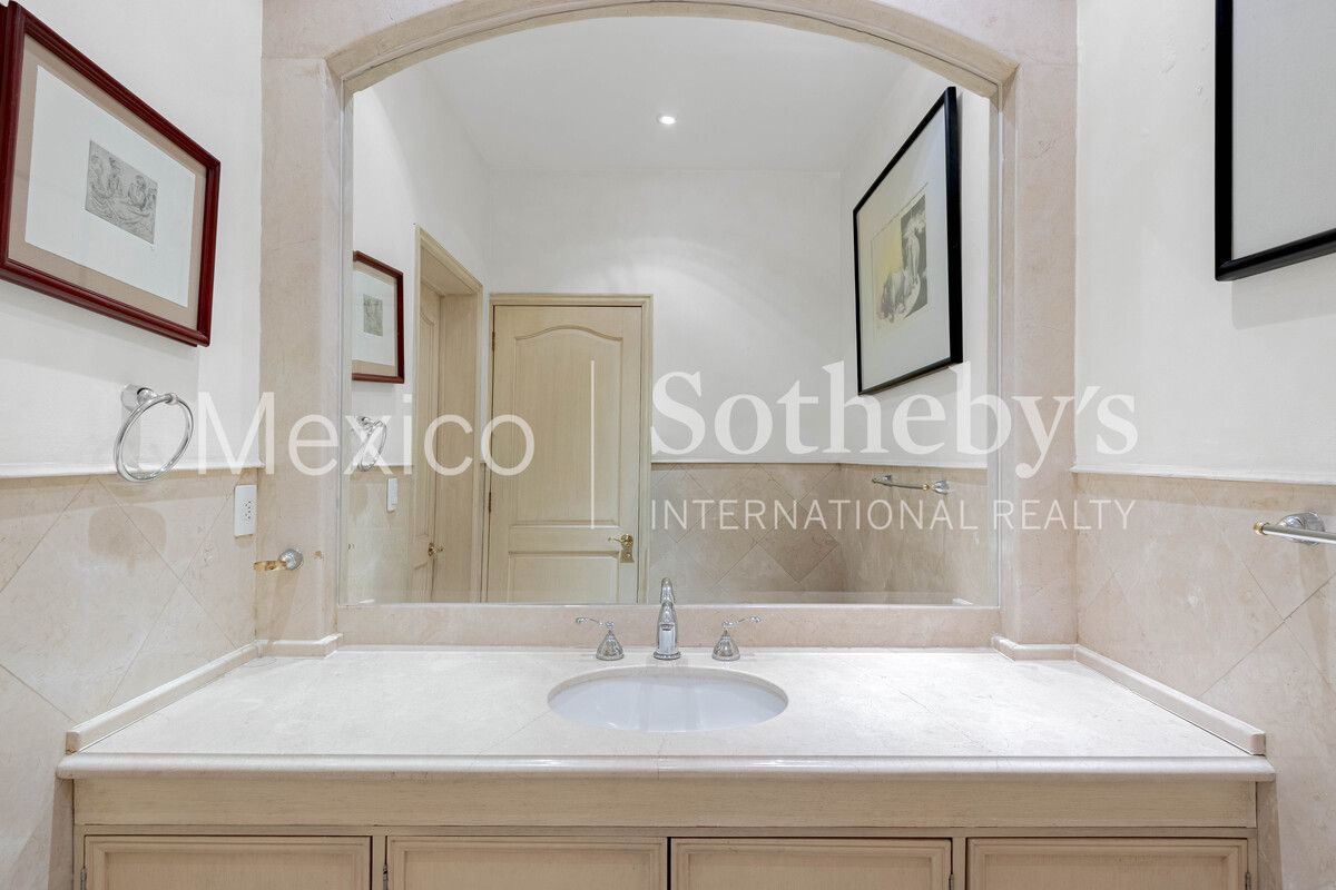 Casa en Venta en Contadero, Casa Arteaga y Salazar Contadero - foto 4