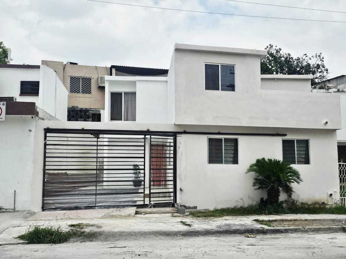 Casa en Venta Cumbres Monterrey