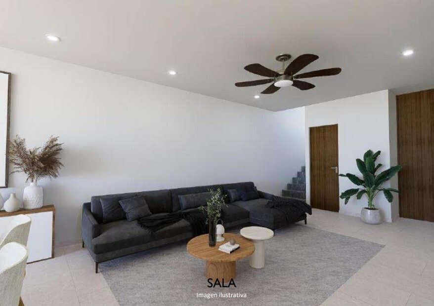 3 de 18: Sala