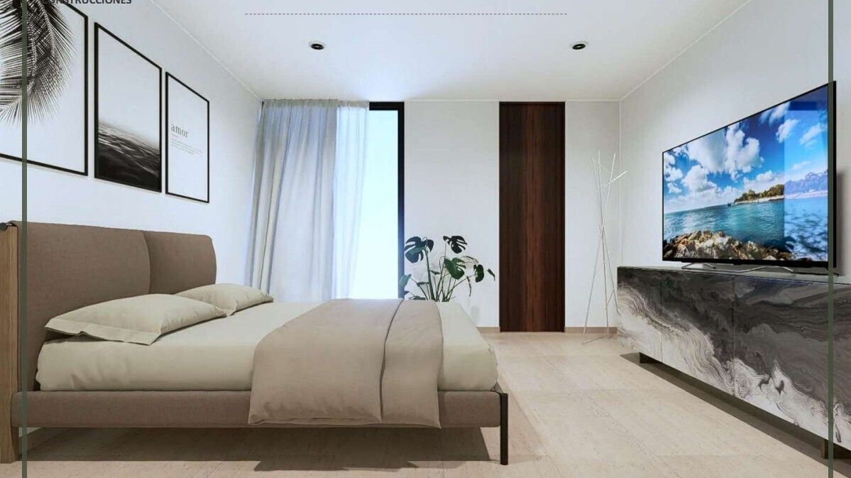 7 de 18: Segunda Habitación