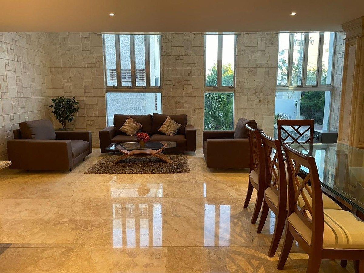 House in Montebello, Mérida, photo 6 of 18