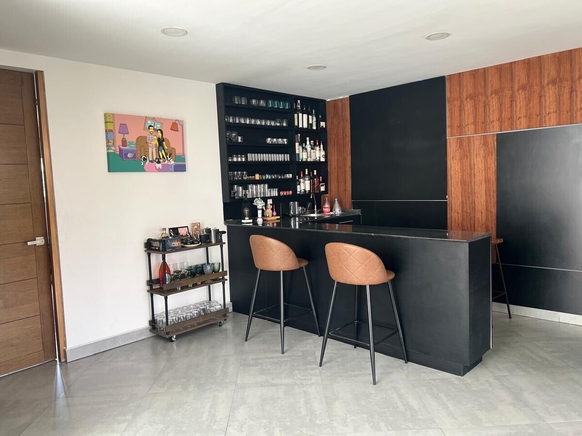 2 of 23: Casa en Venta en San José Insurgentes Rayo Vende ®