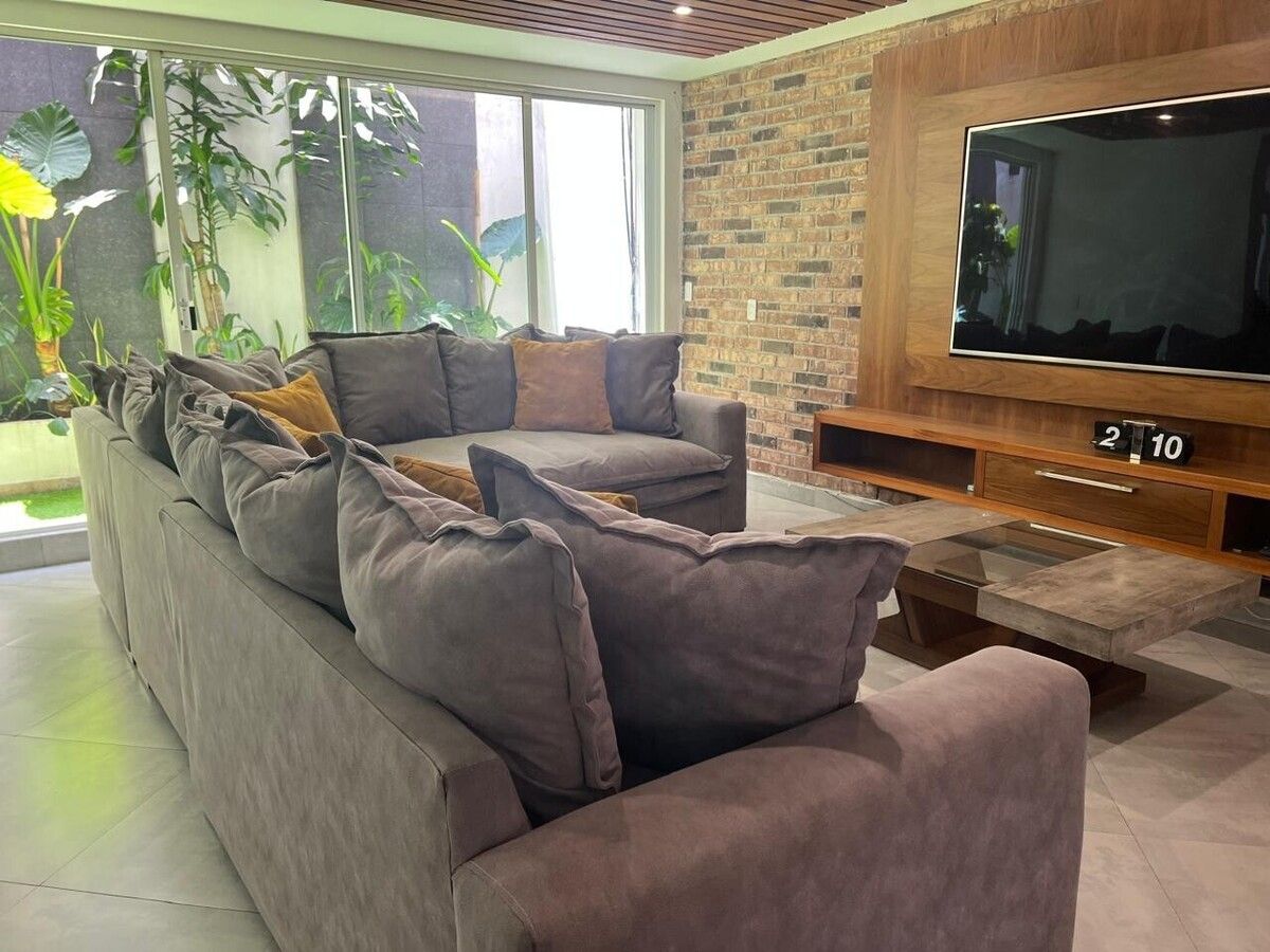 3 of 23: Casa en Venta en San José Insurgentes Rayo Vende ®