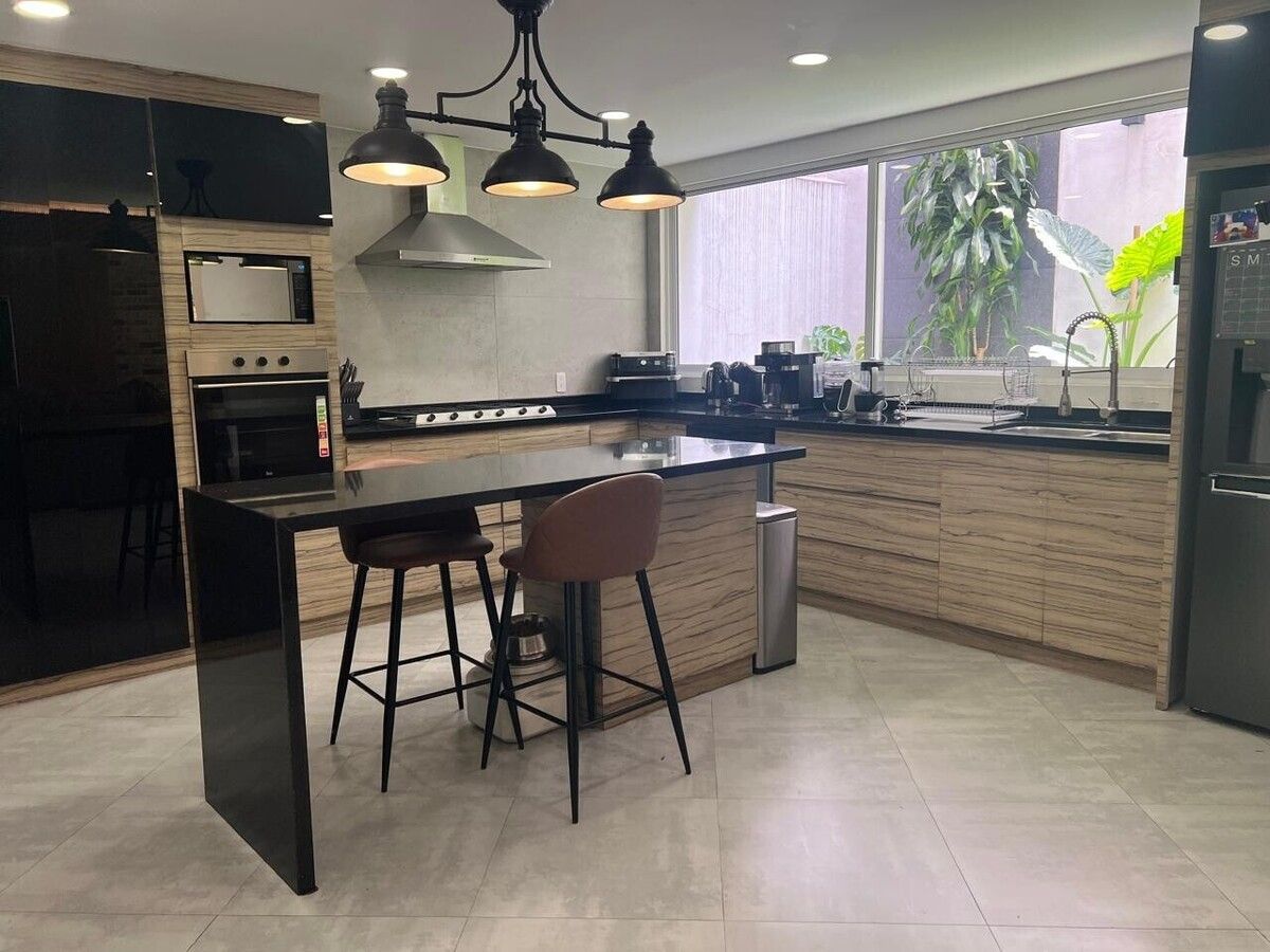 4 of 23: Casa en Venta en San José Insurgentes Rayo Vende ®
