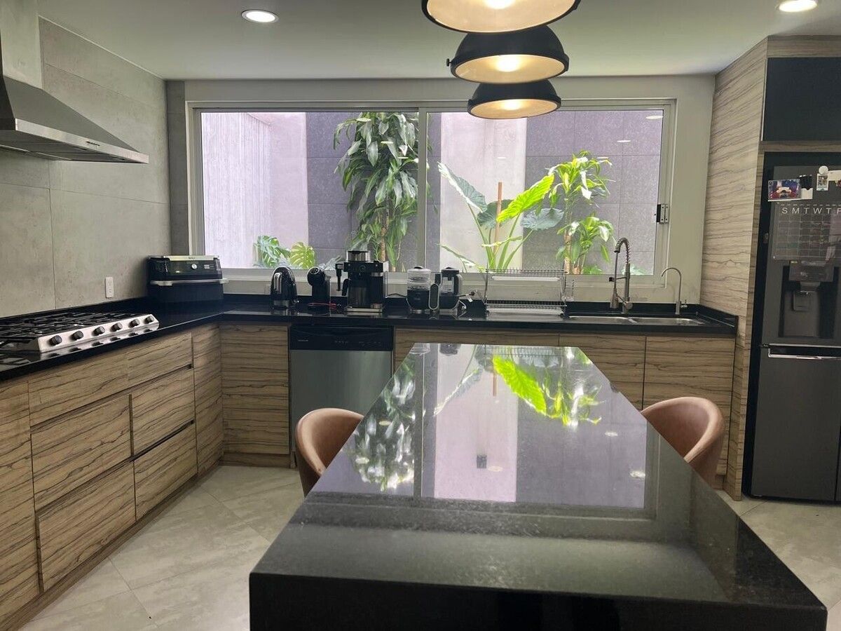 5 of 23: Casa en Venta en San José Insurgentes Rayo Vende ®