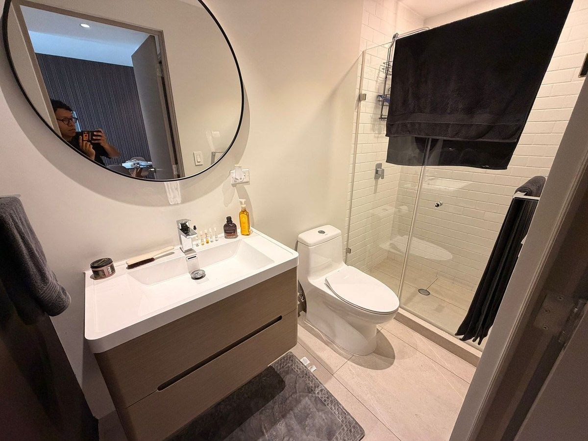 Apartamento em Zona Valle Oriente, San Pedro Garza García, foto 9 de 9
