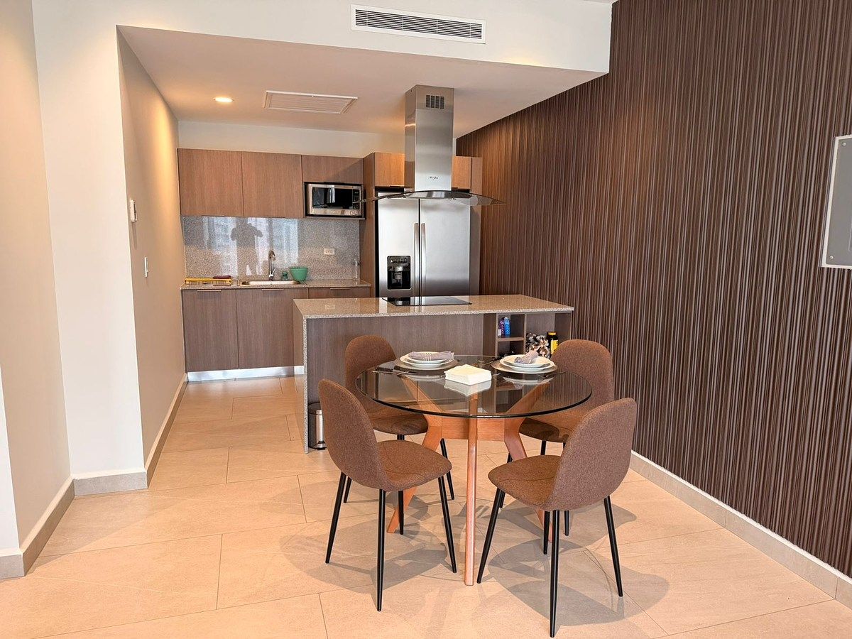 Apartamento para alugar em Arboleda, foto 1 de 9