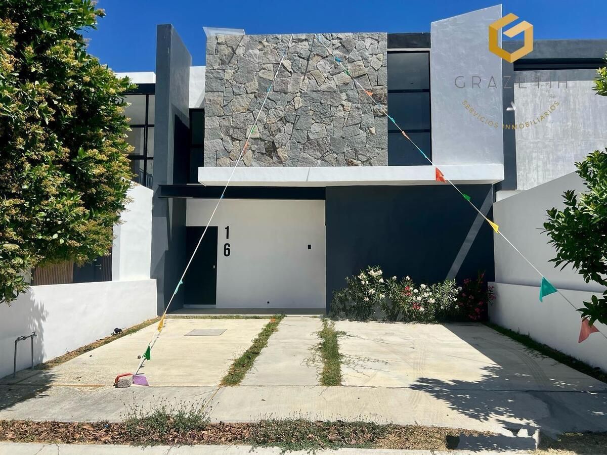 House in Punta Norte, Colima, photo 2 of 16
