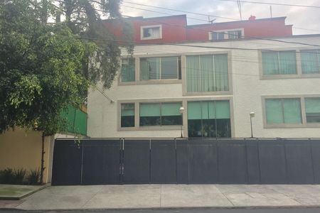 venta Departamento en Lomas de Chapultepec, Miguel Hidalgo, CDMX  (EB-JR4420s)