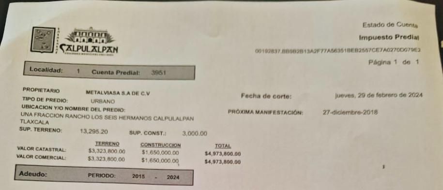 38 de 38