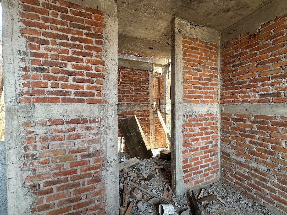 Casa em Tres Marías, Morelia, foto 10 de 24