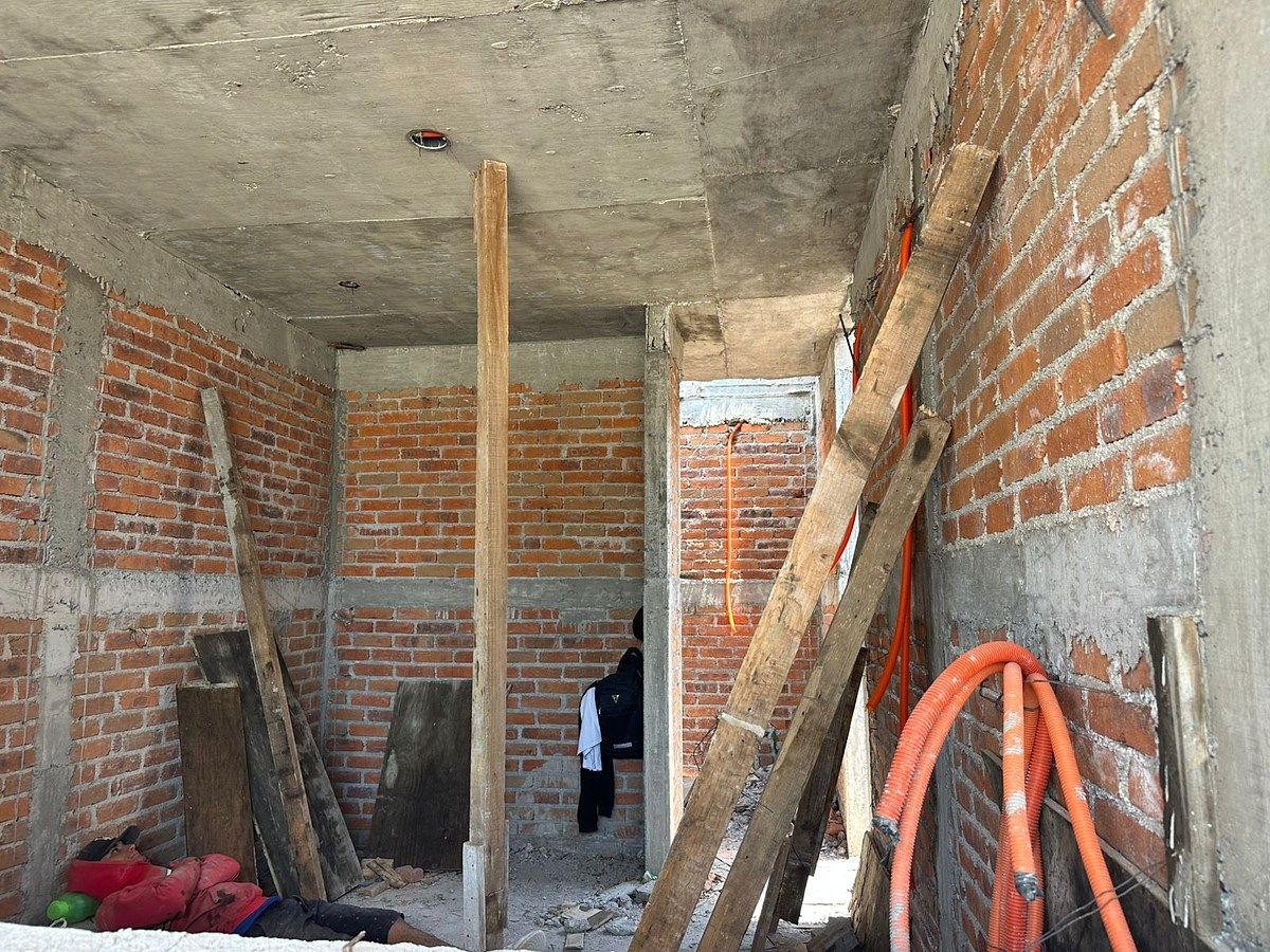 Casa em Tres Marías, Morelia, foto 12 de 24