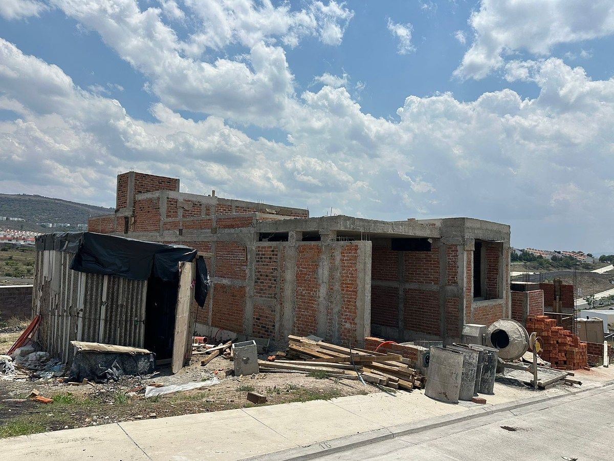 Casa em Tres Marías, Morelia, foto 14 de 24