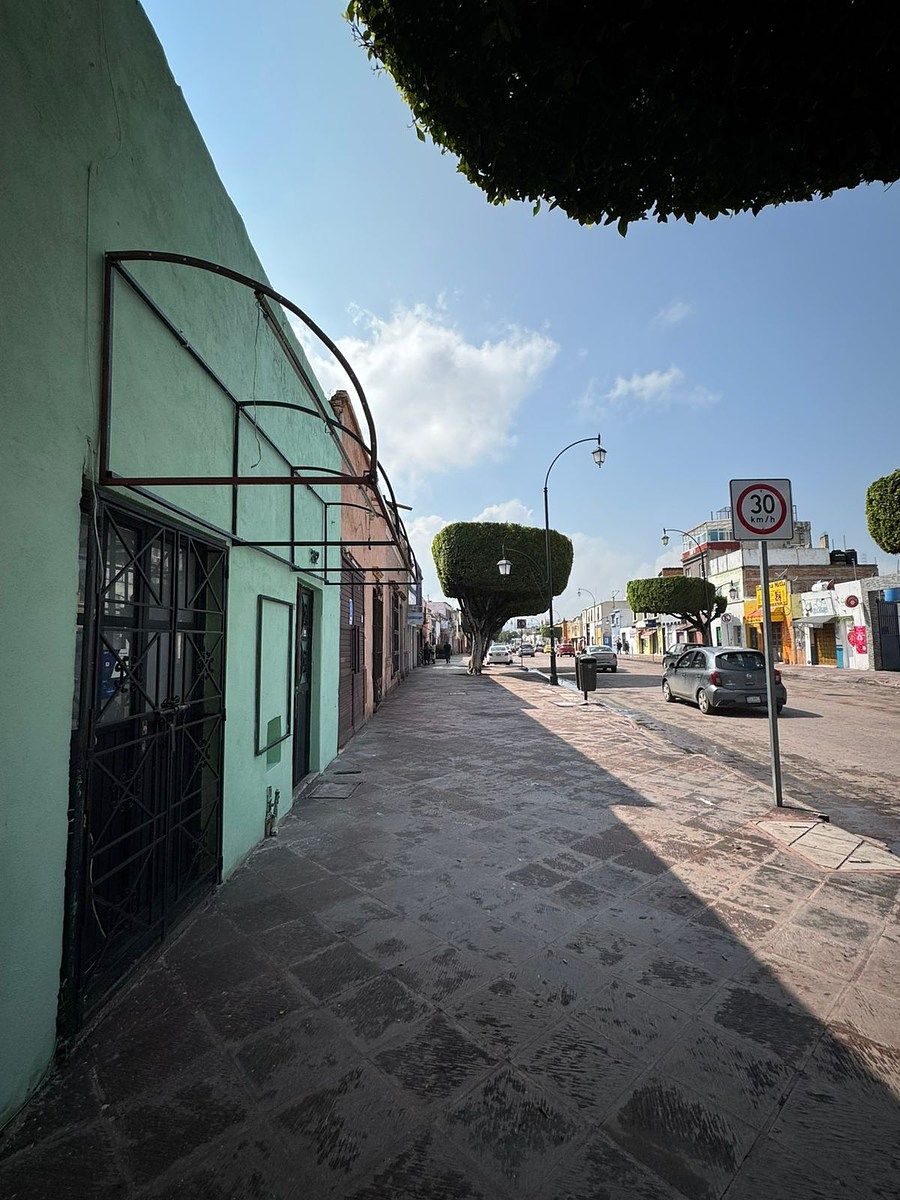 Local comercial en Centro, Querétaro, foto 2 de 11