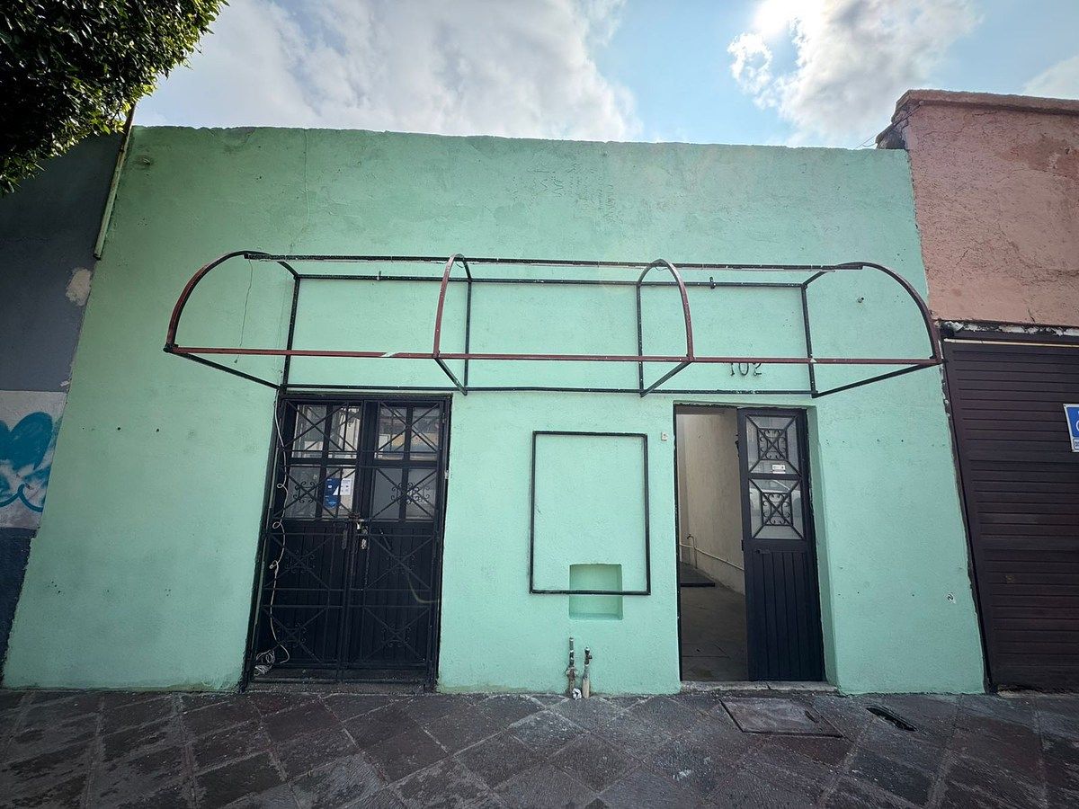 Local comercial en Centro, Querétaro, foto 11 de 11