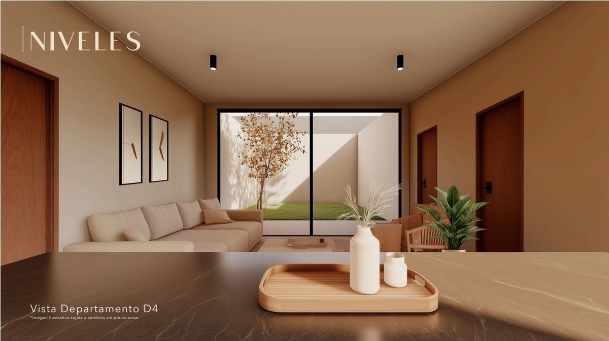 4 of 9: Departamento D4